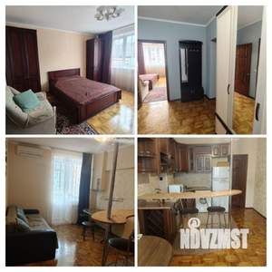 1-к квартира, на длительный срок, 54м2, 5/10 этаж