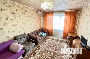 3-к квартира, посуточно, 75м2, 1/1 этаж