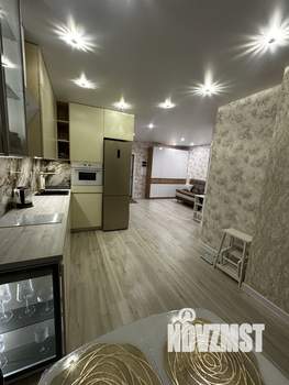 2-к квартира, на длительный срок, 45м2, 7/21 этаж