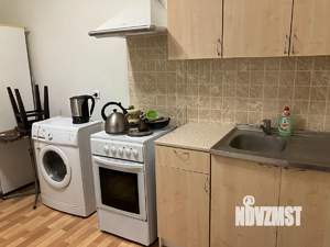 1-к квартира, на длительный срок, 37м2, 2/6 этаж