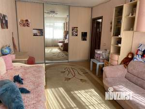 3-к квартира, на длительный срок, 107м2, 2/12 этаж