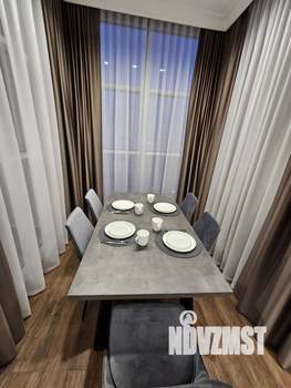 3-к квартира, на длительный срок, 120м2, 12/21 этаж