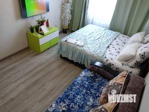 Студия квартира, посуточно, 25м2, 8/17 этаж