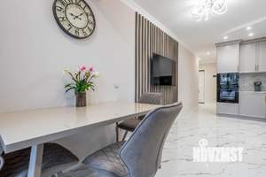 2-к квартира, на длительный срок, 45м2, 6/24 этаж