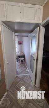 1-к квартира, на длительный срок, 30м2, 2/5 этаж