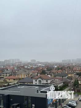 Студия квартира, на длительный срок, 30м2, 9/21 этаж