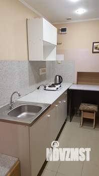 Студия квартира, на длительный срок, 33м2, 1/2 этаж