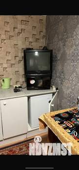 Студия квартира, на длительный срок, 12м2, 1/1 этаж