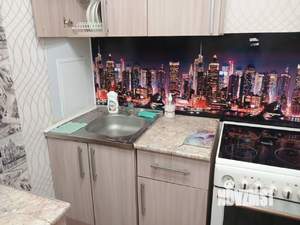 1-к квартира, посуточно, 35м2, 2/9 этаж