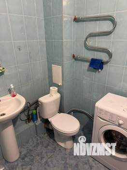 1-к квартира, на длительный срок, 46м2, 5/16 этаж