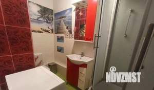 1-к квартира, на длительный срок, 40м2, 7/9 этаж