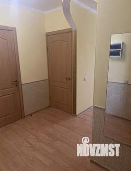 1-к квартира, на длительный срок, 37м2, 2/19 этаж