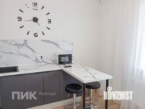 1-к квартира, на длительный срок, 34м2, 8/9 этаж