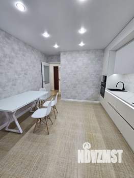 1-к квартира, на длительный срок, 43м2, 10/19 этаж