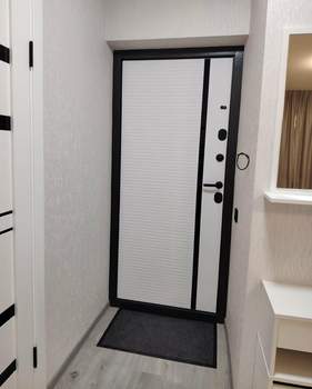 1-к квартира, на длительный срок, 40м2, 21/24 этаж