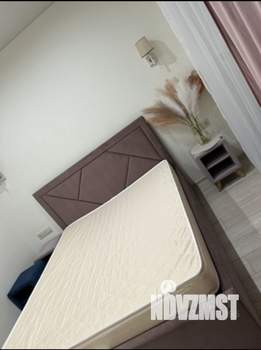 3-к квартира, на длительный срок, 45м2, 11/25 этаж