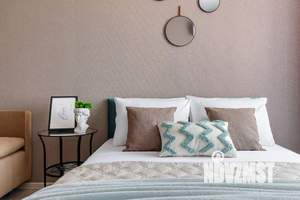 1-к квартира, посуточно, 65м2, 1/1 этаж