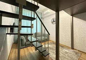 1-к квартира, на длительный срок, 38м2, 16/16 этаж