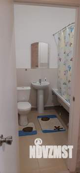 1-к квартира, на длительный срок, 31м2, 5/24 этаж