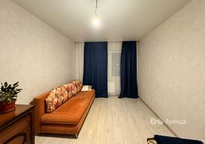 1-к квартира, на длительный срок, 36м2, 15/16 этаж