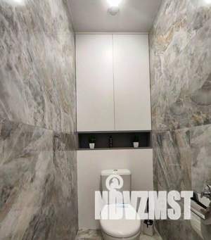 1-к квартира, на длительный срок, 38м2, 13/16 этаж