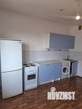 1-к квартира, на длительный срок, 51м2, 10/14 этаж