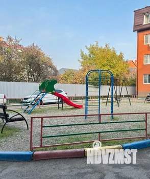 1-к квартира, на длительный срок, 33м2, 2/4 этаж