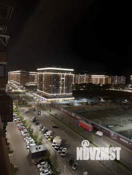 1-к квартира, на длительный срок, 32м2, 12/17 этаж