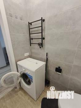 Студия квартира, на длительный срок, 25м2, 5/9 этаж