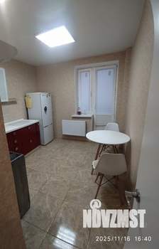 1-к квартира, на длительный срок, 34м2, 15/18 этаж