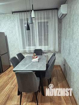 2-к квартира, на длительный срок, 57м2, 18/19 этаж