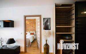 1-к квартира, на длительный срок, 38м2, 13/16 этаж