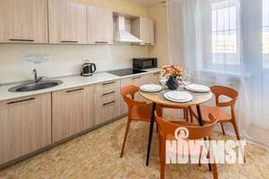 1-к квартира, посуточно, 40м2, 17/17 этаж