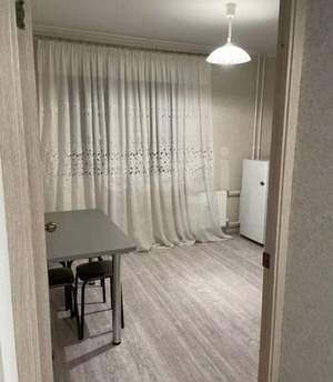 1-к квартира, на длительный срок, 39м2, 3/16 этаж