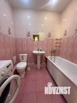 1-к квартира, на длительный срок, 40м2, 7/25 этаж