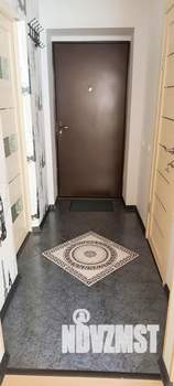 1-к квартира, на длительный срок, 34м2, 5/6 этаж