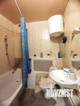 1-к квартира, на длительный срок, 33м2, 7/8 этаж