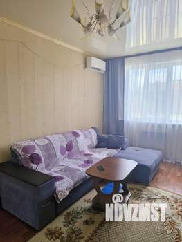 1-к квартира, на длительный срок, 39м2, 5/7 этаж