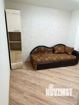 Студия квартира, на длительный срок, 32м2, 18/24 этаж