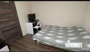 1-к квартира, на длительный срок, 34м2, 3/5 этаж