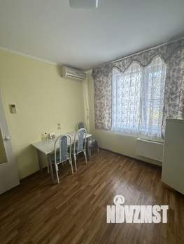 1-к квартира, на длительный срок, 40м2, 7/14 этаж