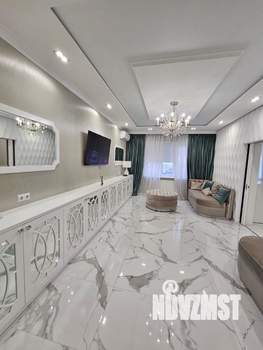 3-к квартира, на длительный срок, 160м2, 21/27 этаж