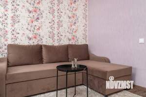 2-к квартира, посуточно, 65м2, 1/1 этаж