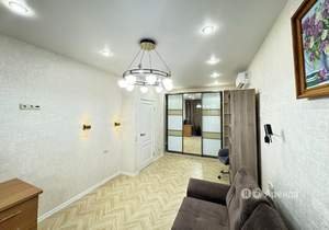 1-к квартира, на длительный срок, 35м2, 7/8 этаж