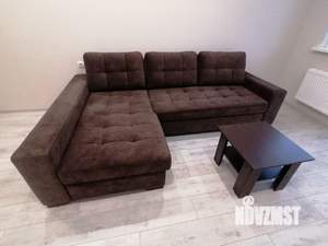 1-к квартира, на длительный срок, 42м2, 12/17 этаж