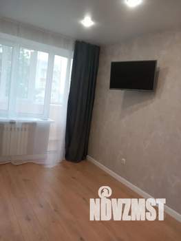 1-к квартира, посуточно, 36м2, 9/9 этаж