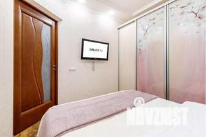 1-к квартира, посуточно, 52м2, 9/10 этаж