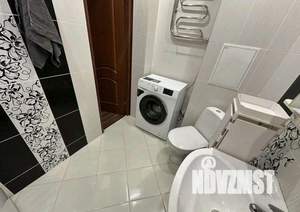 1-к квартира, на длительный срок, 38м2, 4/16 этаж