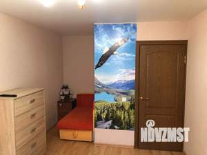 1-к квартира, посуточно, 30м2, 1/5 этаж