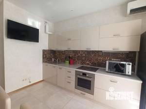 1-к квартира, на длительный срок, 46м2, 7/16 этаж